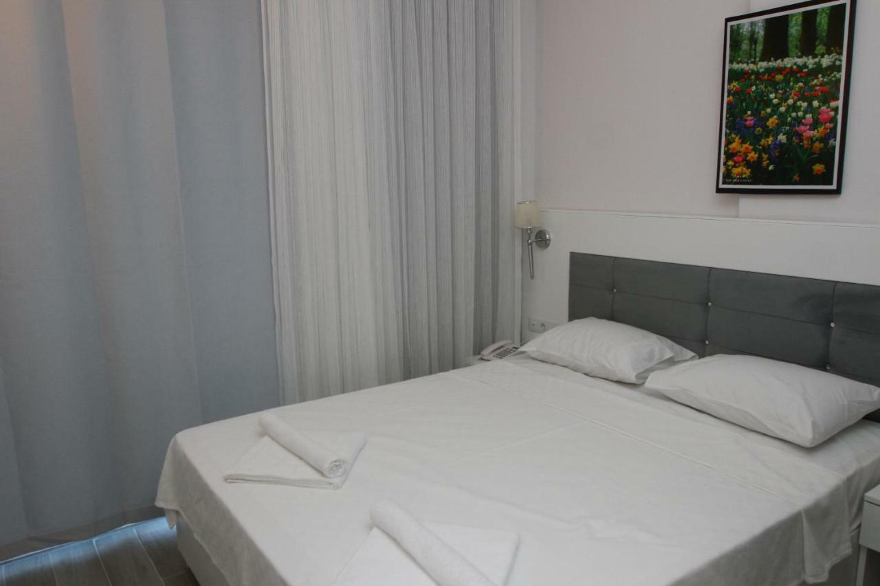 קמר Liman Boutique Otel מראה חיצוני תמונה