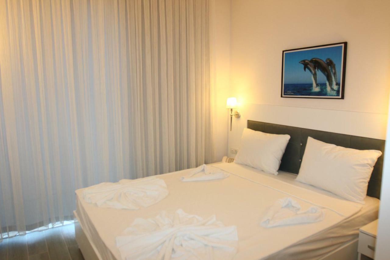 קמר Liman Boutique Otel מראה חיצוני תמונה