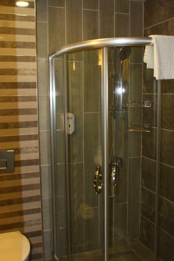 קמר Liman Boutique Otel מראה חיצוני תמונה