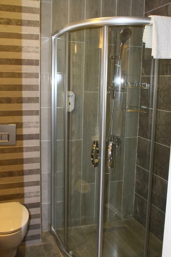 קמר Liman Boutique Otel מראה חיצוני תמונה