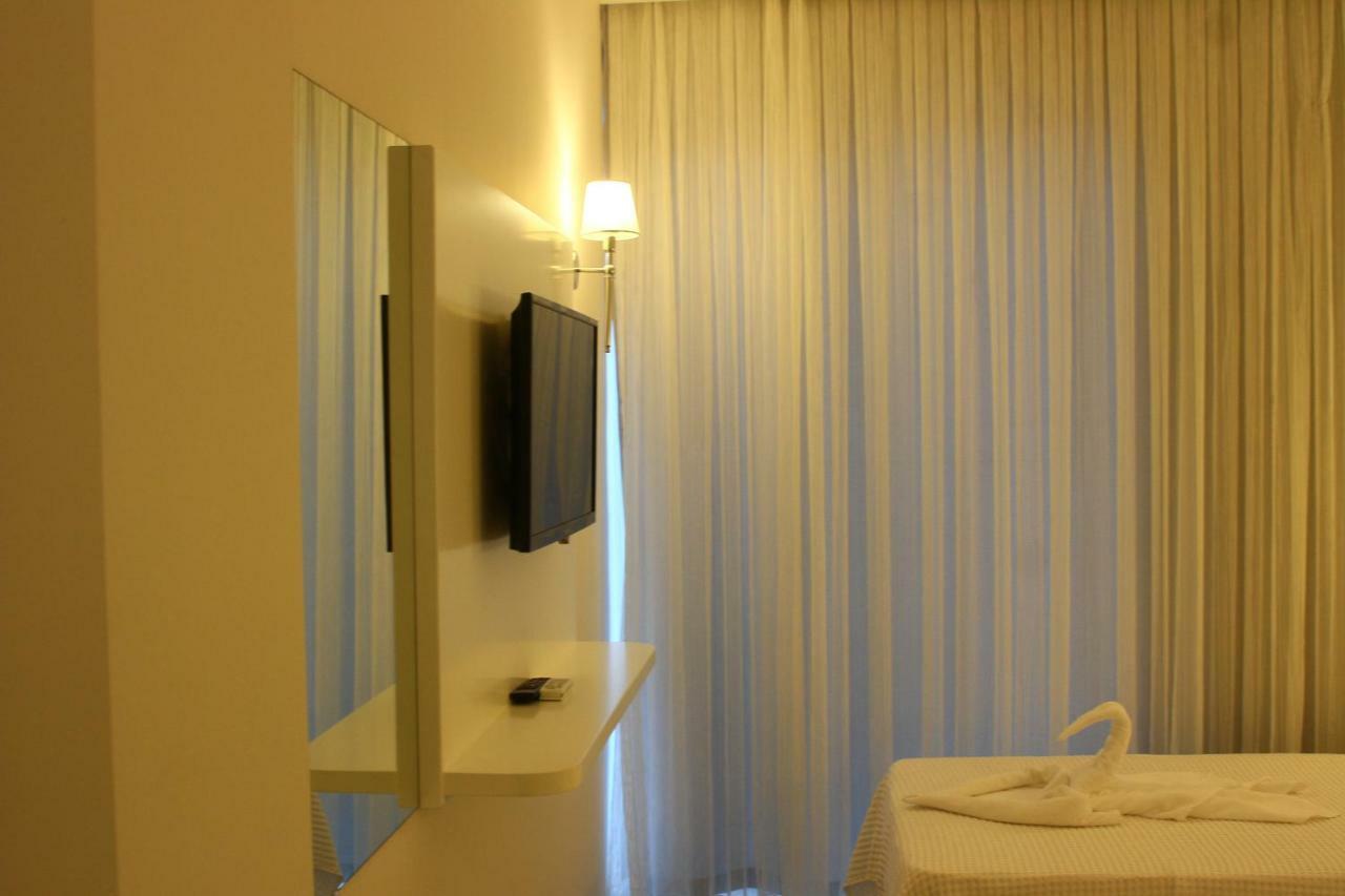 קמר Liman Boutique Otel מראה חיצוני תמונה