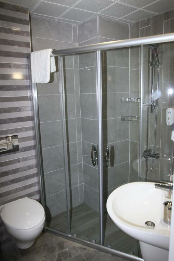 קמר Liman Boutique Otel מראה חיצוני תמונה