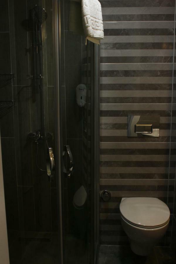 קמר Liman Boutique Otel מראה חיצוני תמונה