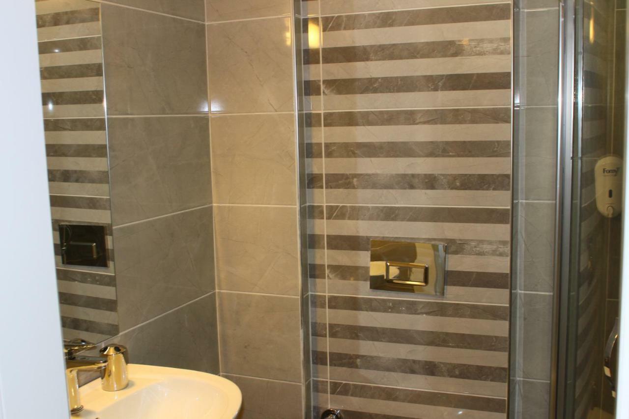 קמר Liman Boutique Otel מראה חיצוני תמונה