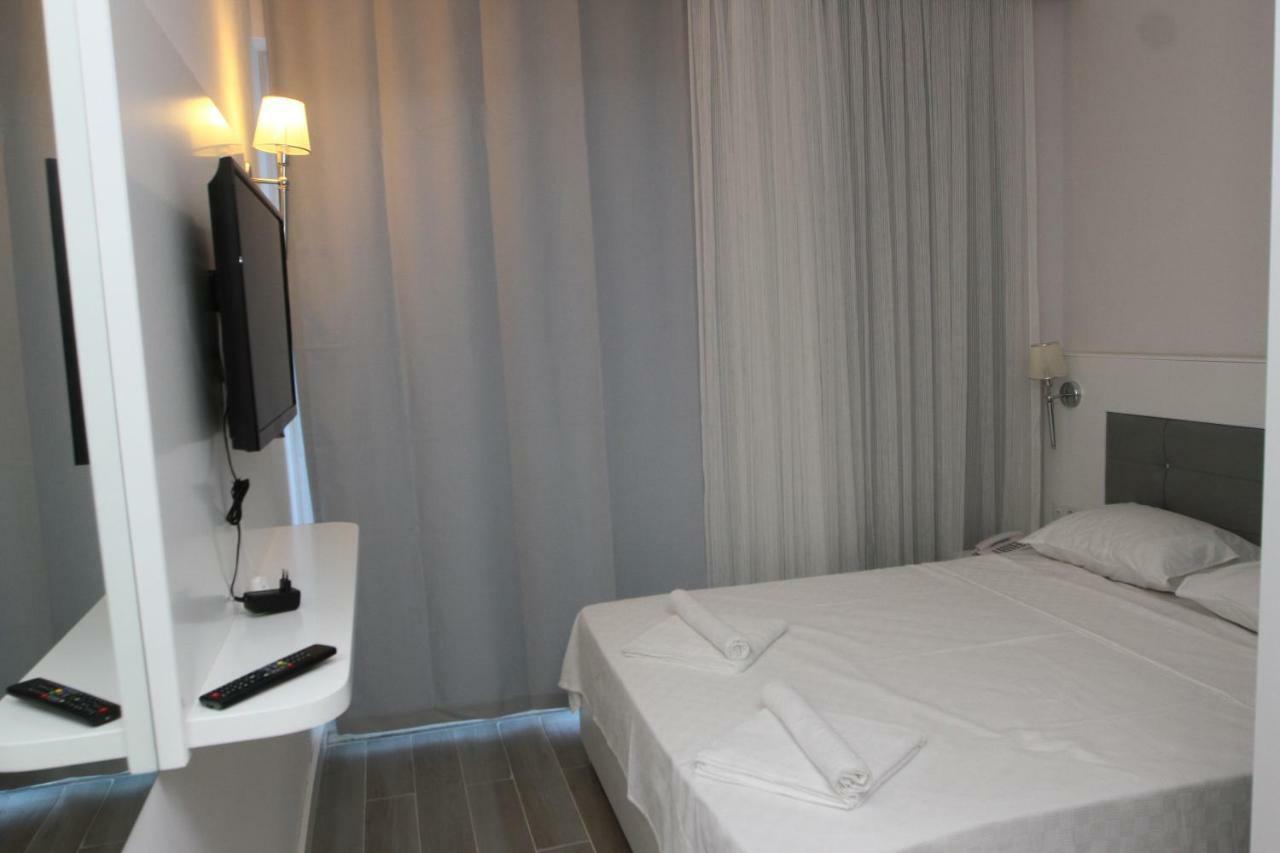 קמר Liman Boutique Otel מראה חיצוני תמונה