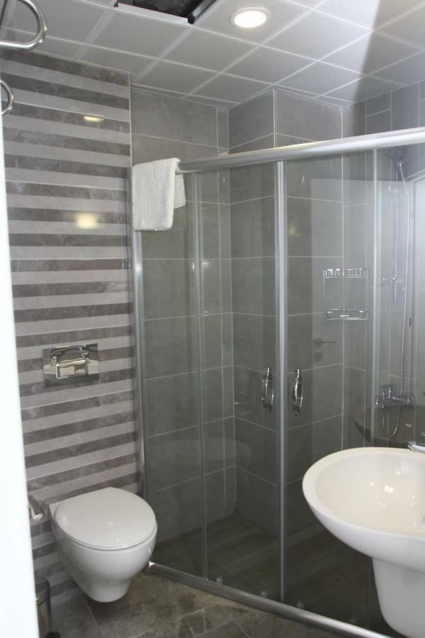 קמר Liman Boutique Otel מראה חיצוני תמונה