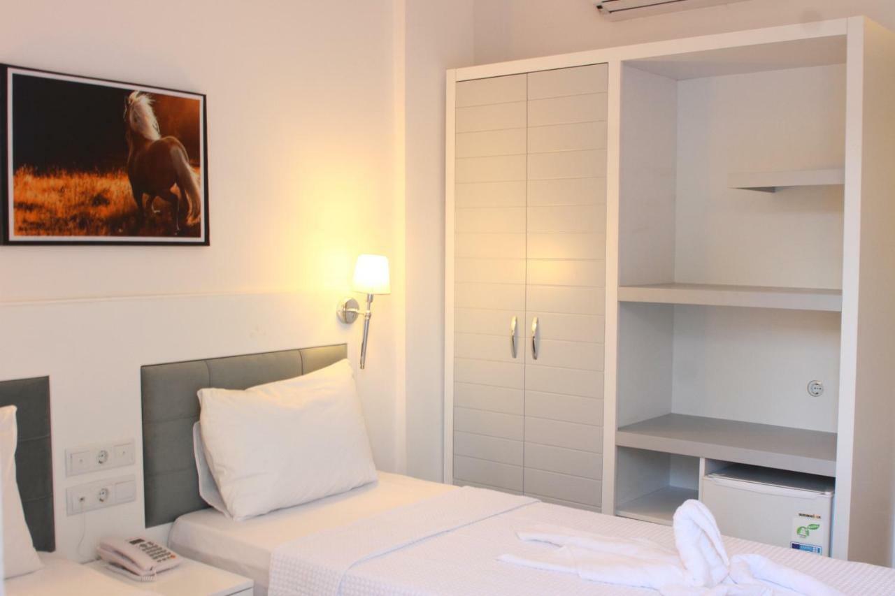 קמר Liman Boutique Otel מראה חיצוני תמונה