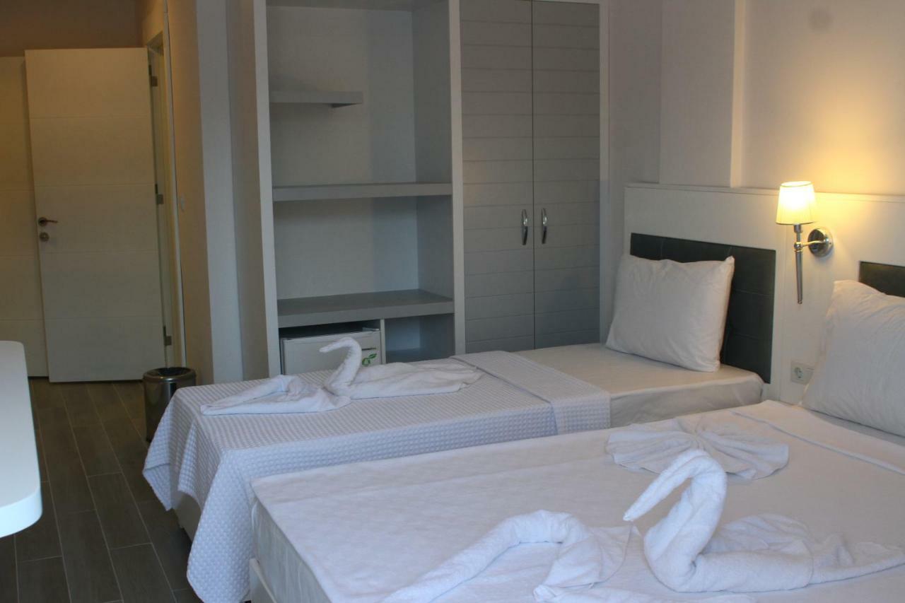 קמר Liman Boutique Otel מראה חיצוני תמונה