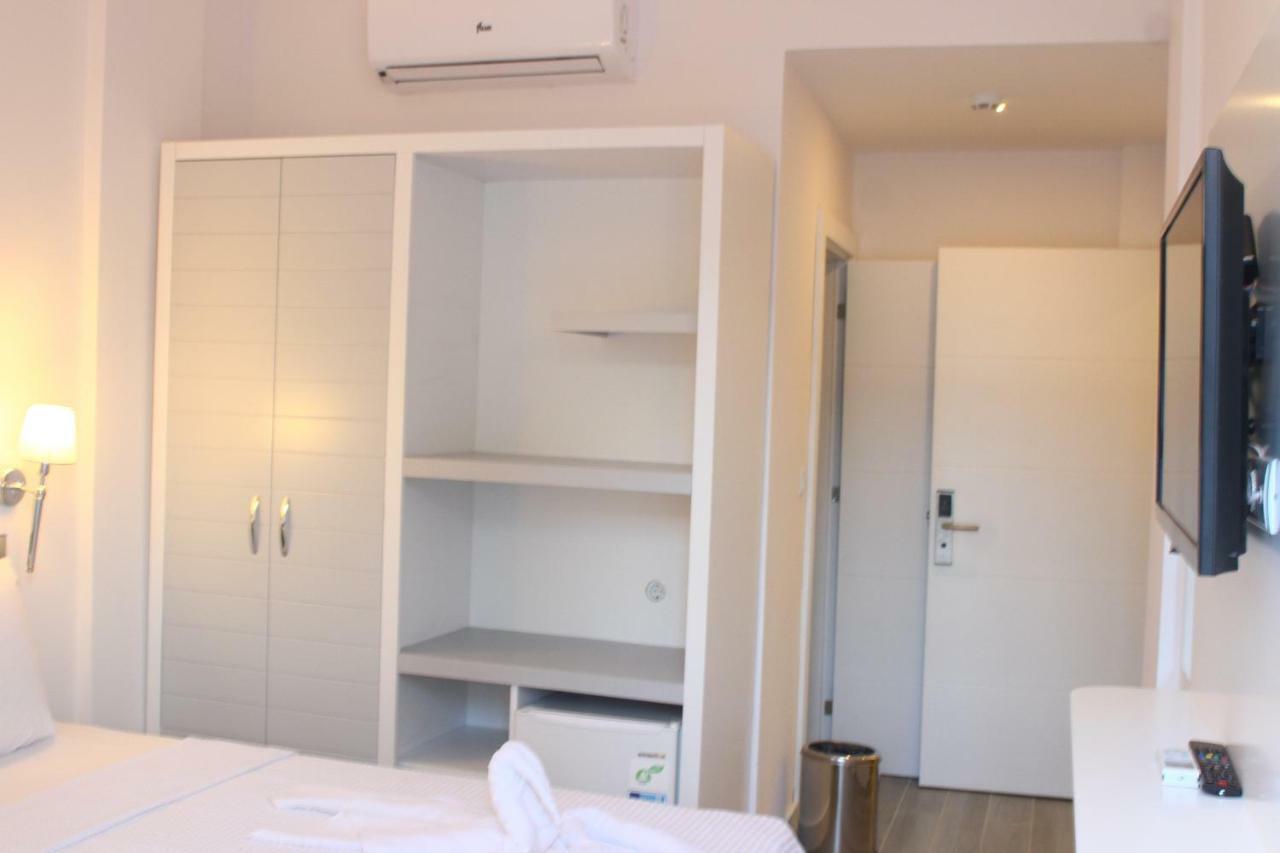קמר Liman Boutique Otel מראה חיצוני תמונה
