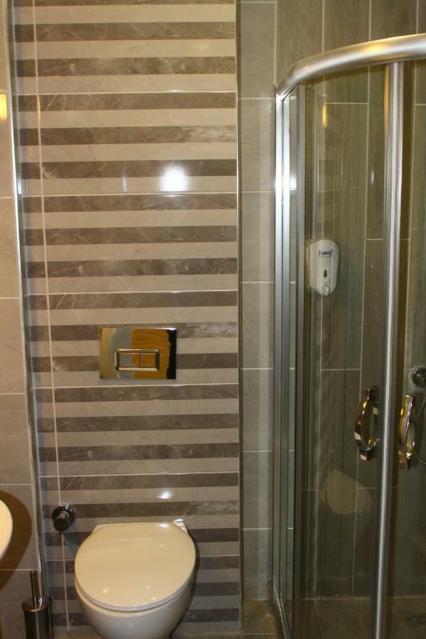 קמר Liman Boutique Otel מראה חיצוני תמונה